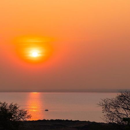 Musungwa Safari Lodge Shanjungu المظهر الخارجي الصورة