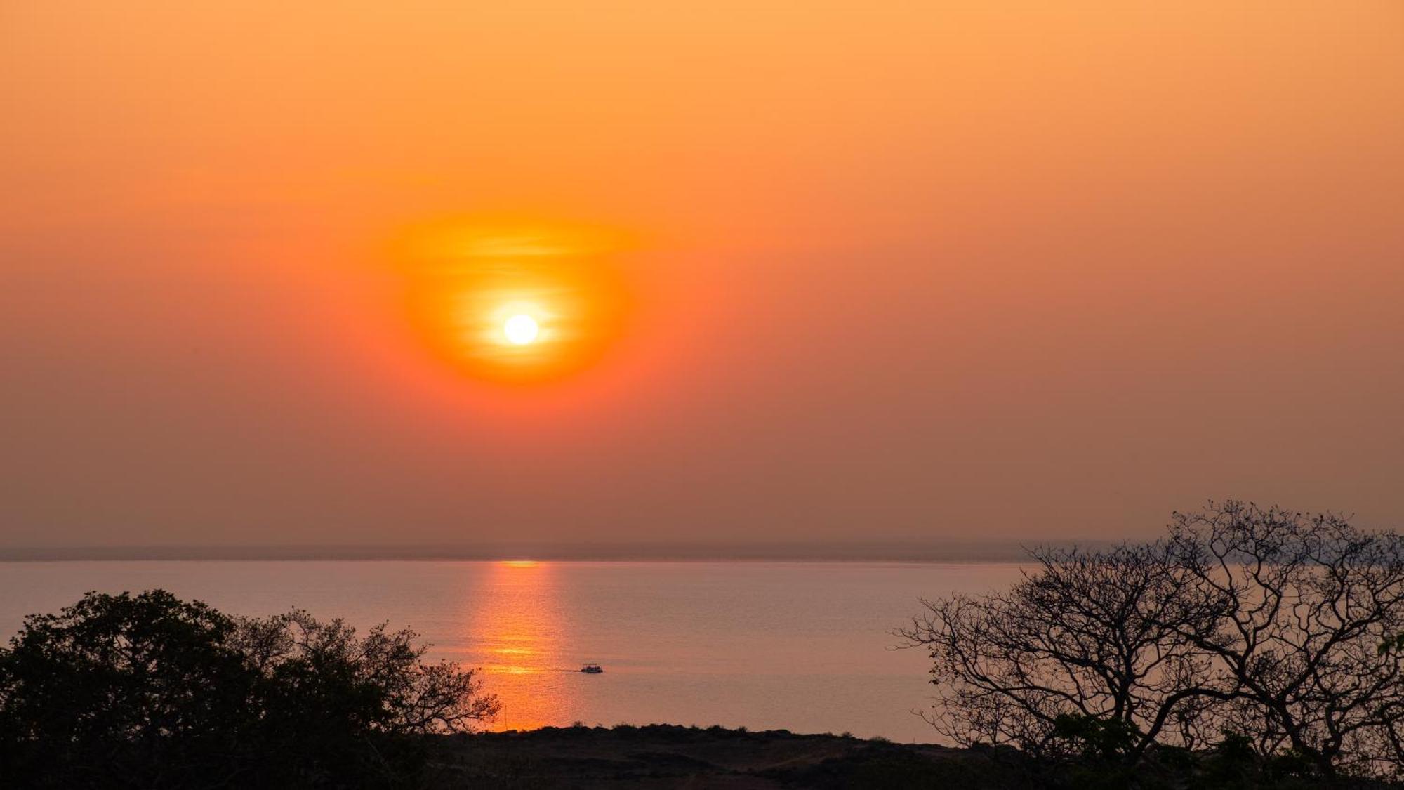 Musungwa Safari Lodge Shanjungu المظهر الخارجي الصورة