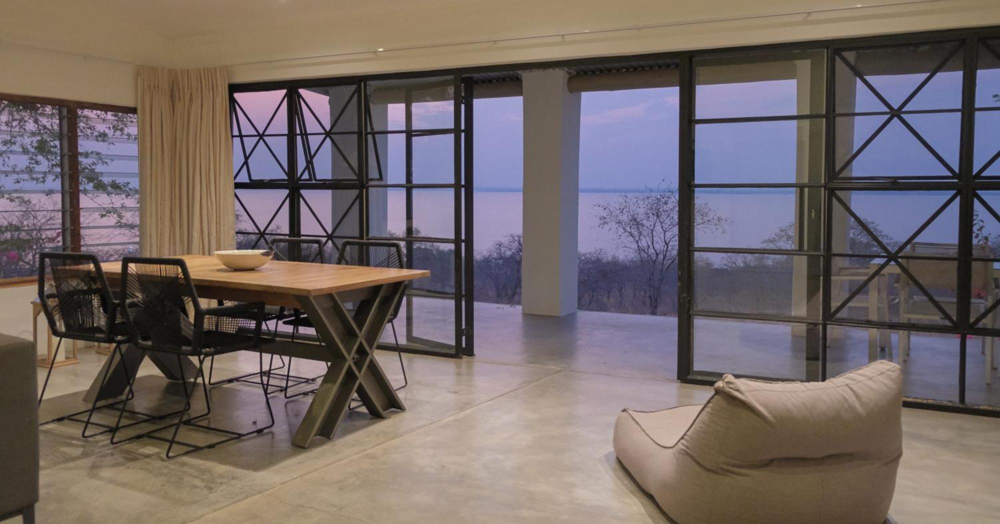 Musungwa Safari Lodge Shanjungu المظهر الخارجي الصورة