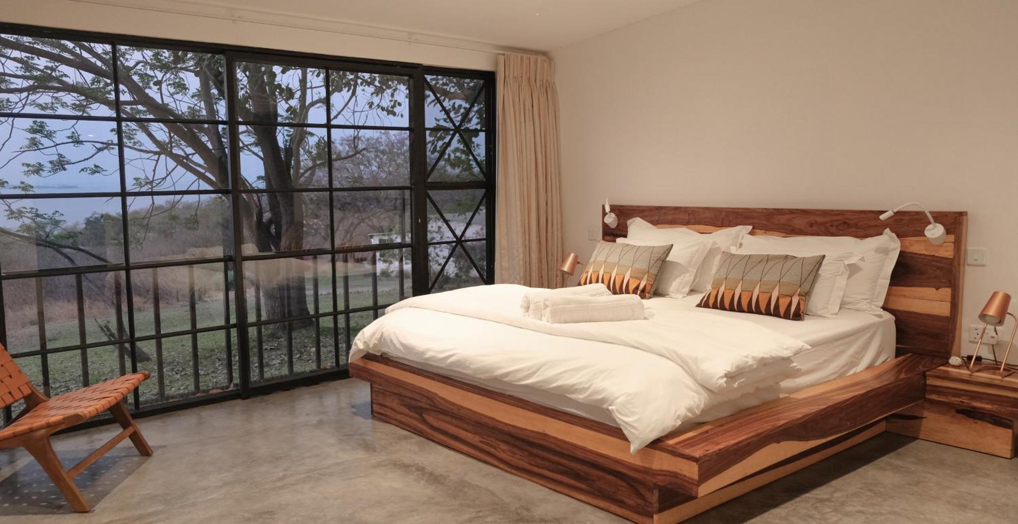 Musungwa Safari Lodge Shanjungu المظهر الخارجي الصورة