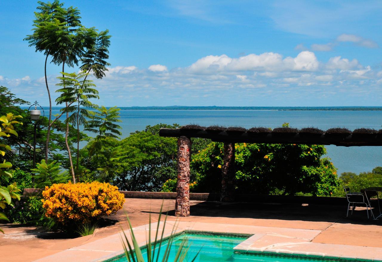 Musungwa Safari Lodge Shanjungu المظهر الخارجي الصورة