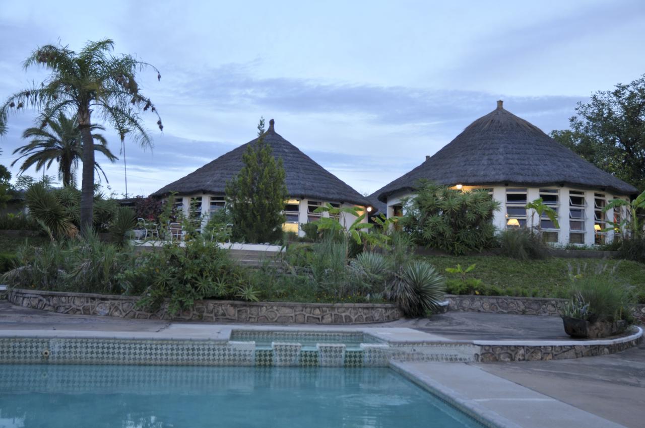 Musungwa Safari Lodge Shanjungu المظهر الخارجي الصورة