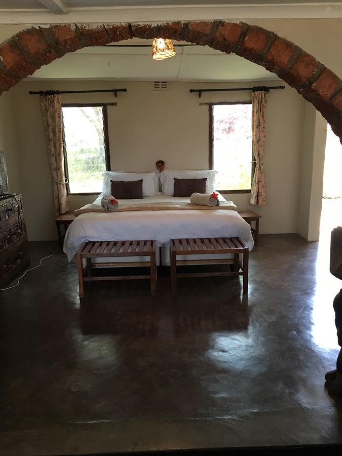 Musungwa Safari Lodge Shanjungu المظهر الخارجي الصورة