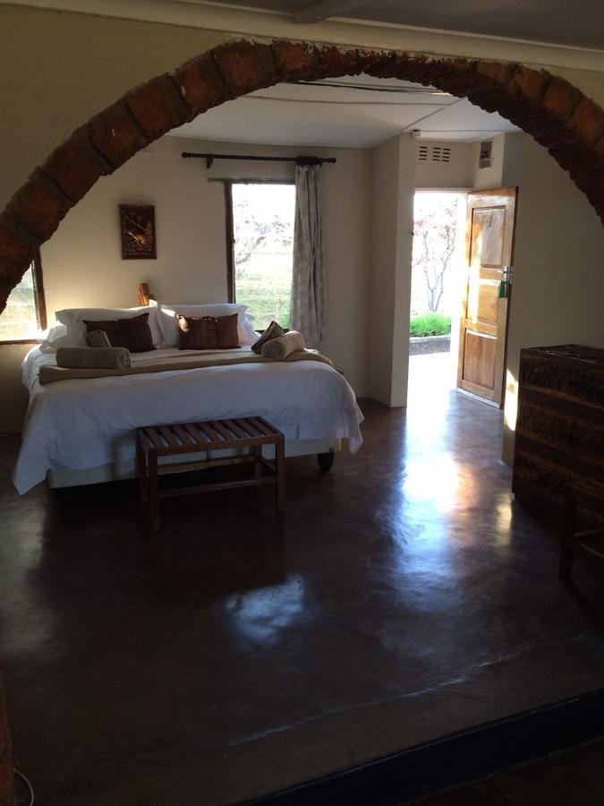 Musungwa Safari Lodge Shanjungu المظهر الخارجي الصورة