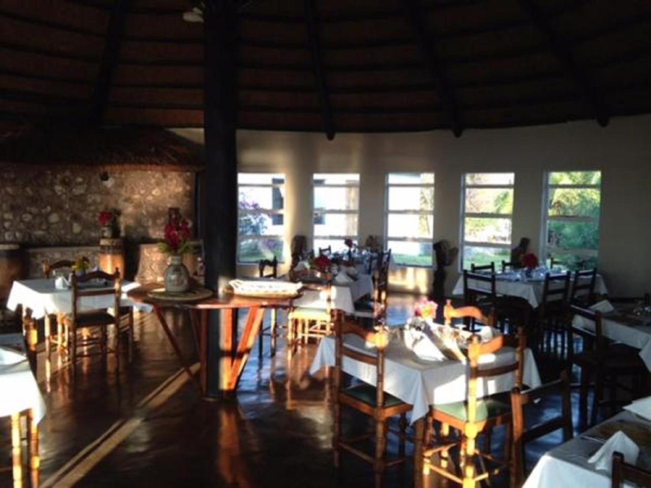 Musungwa Safari Lodge Shanjungu المظهر الخارجي الصورة