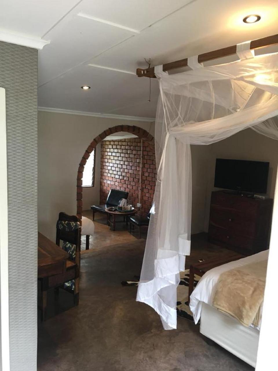 Musungwa Safari Lodge Shanjungu المظهر الخارجي الصورة