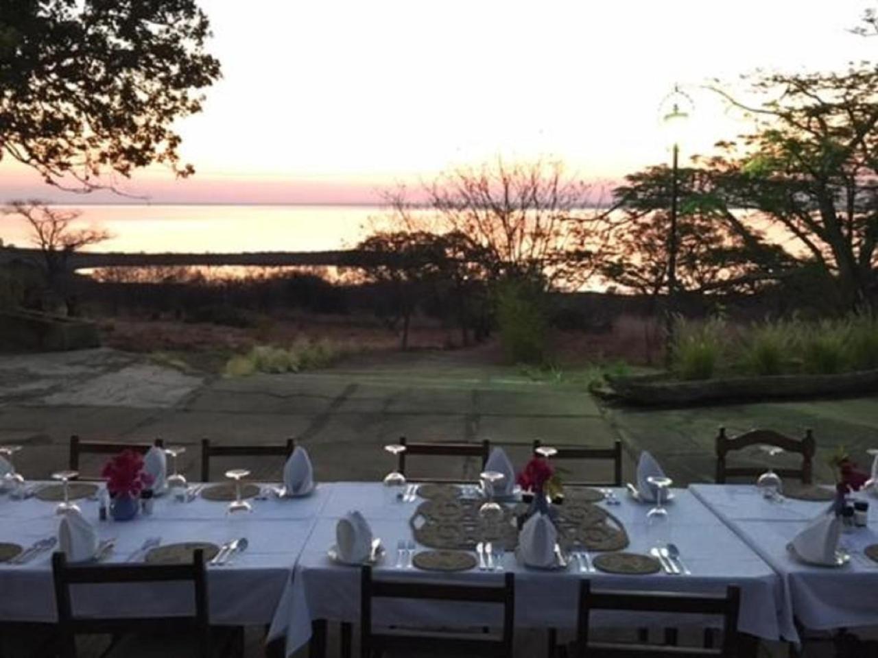 Musungwa Safari Lodge Shanjungu المظهر الخارجي الصورة