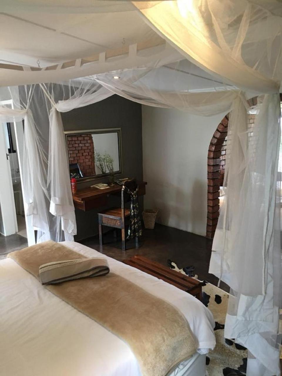 Musungwa Safari Lodge Shanjungu المظهر الخارجي الصورة