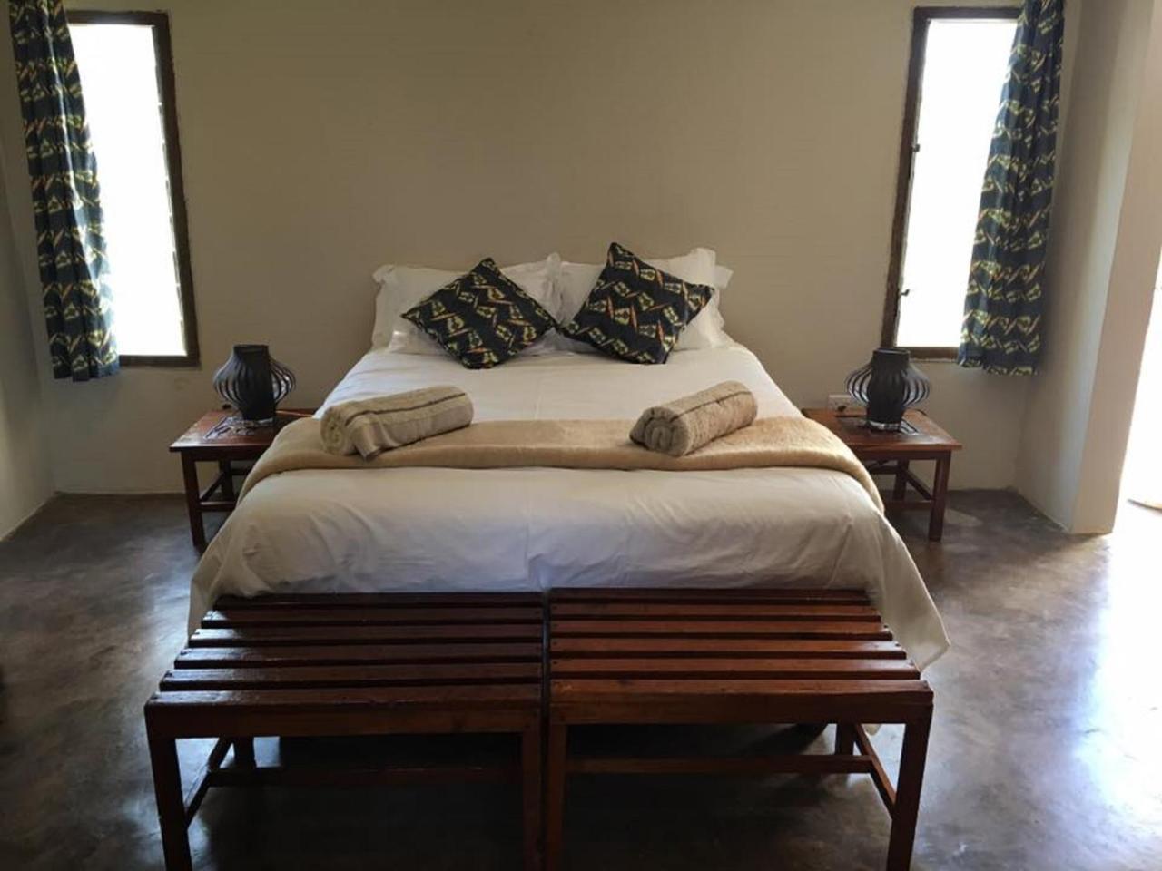 Musungwa Safari Lodge Shanjungu المظهر الخارجي الصورة