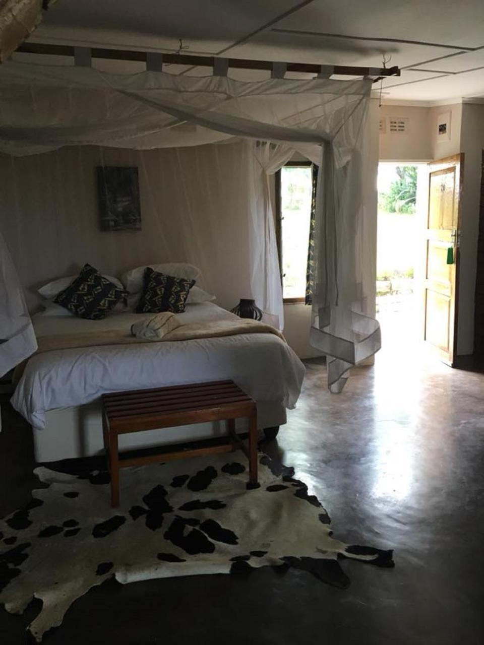Musungwa Safari Lodge Shanjungu المظهر الخارجي الصورة