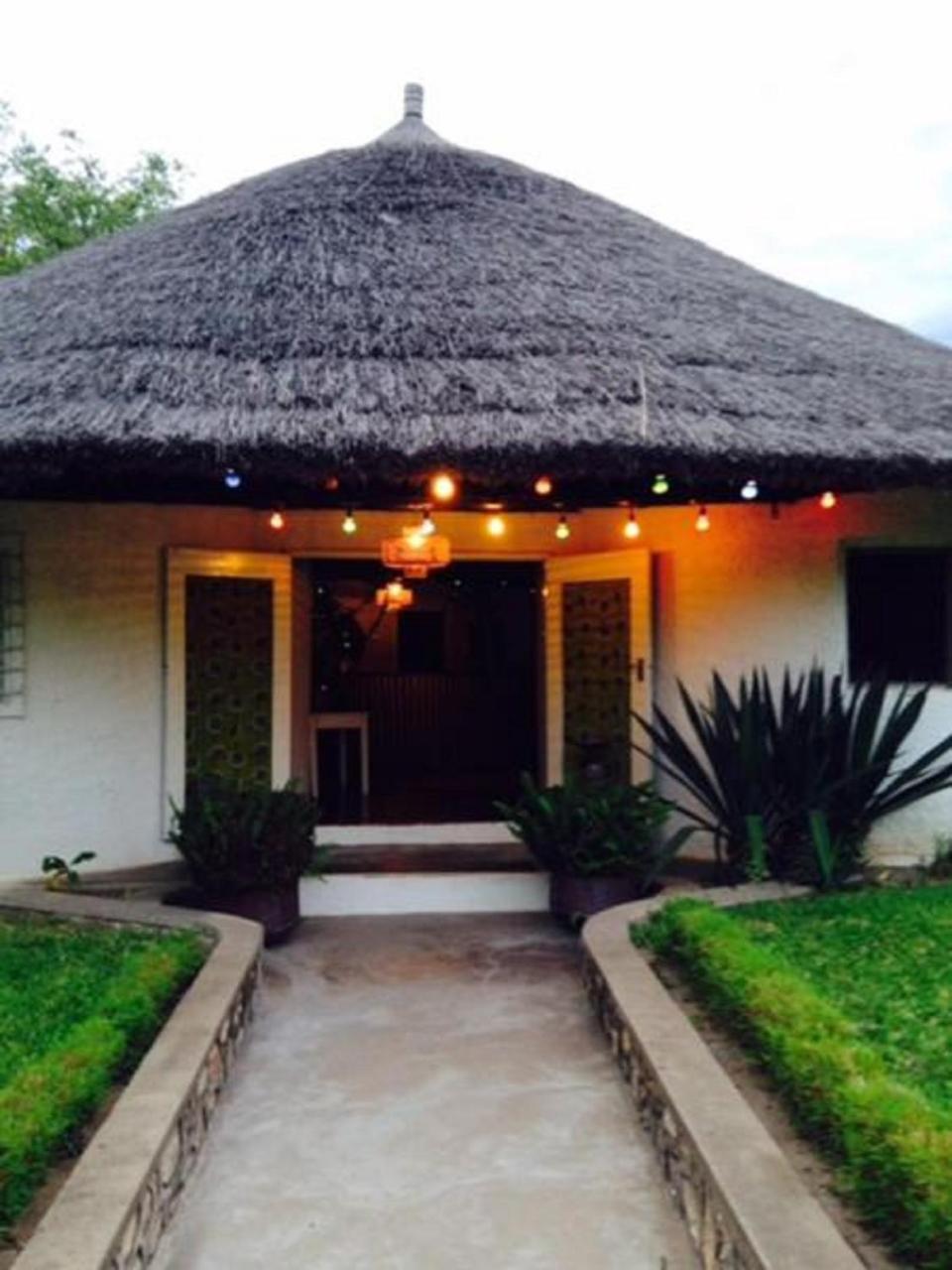 Musungwa Safari Lodge Shanjungu المظهر الخارجي الصورة