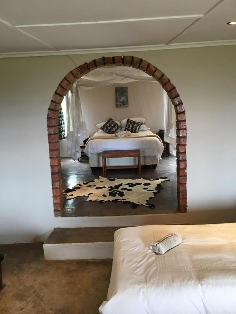 Musungwa Safari Lodge Shanjungu المظهر الخارجي الصورة