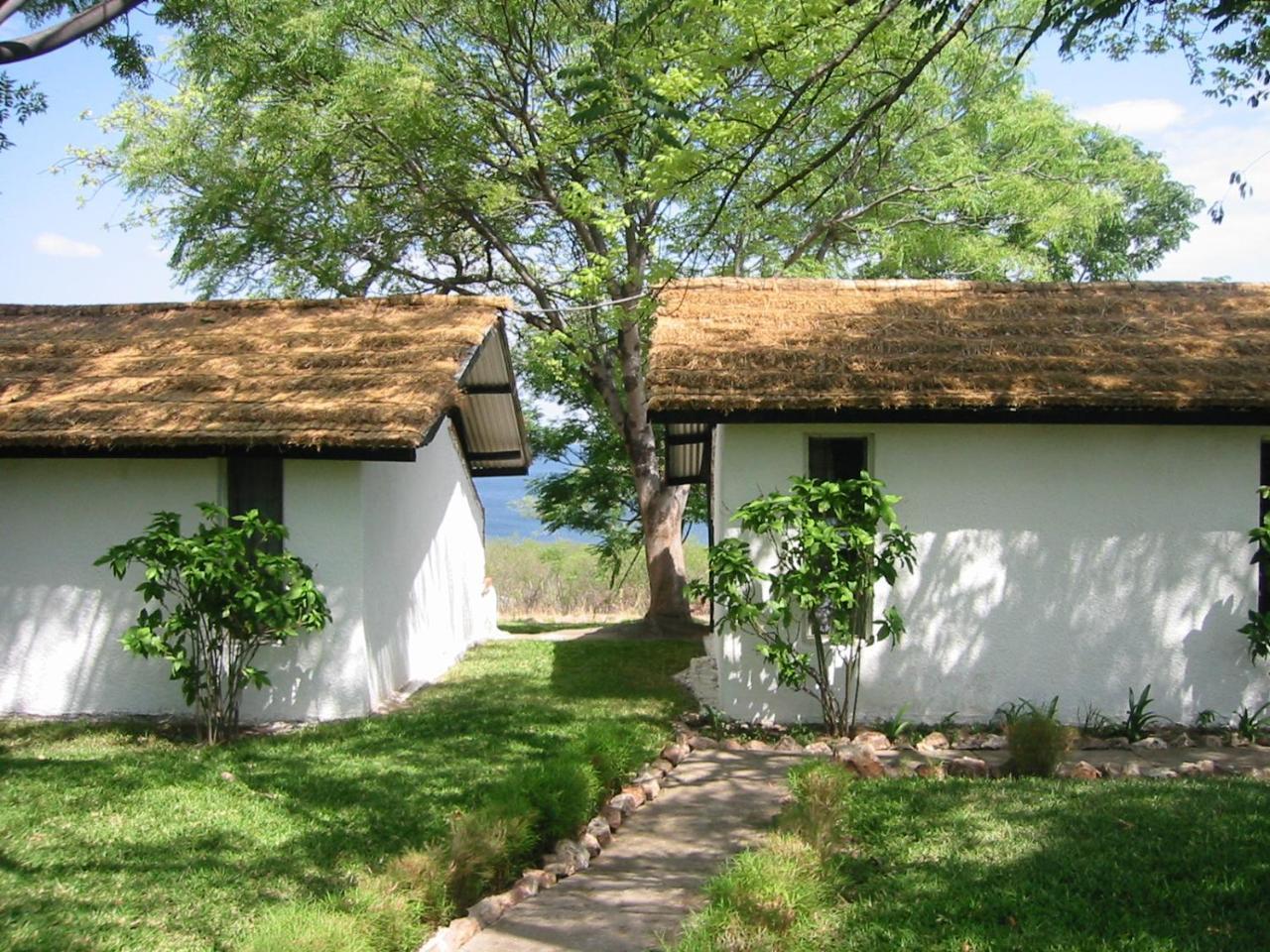 Musungwa Safari Lodge Shanjungu المظهر الخارجي الصورة