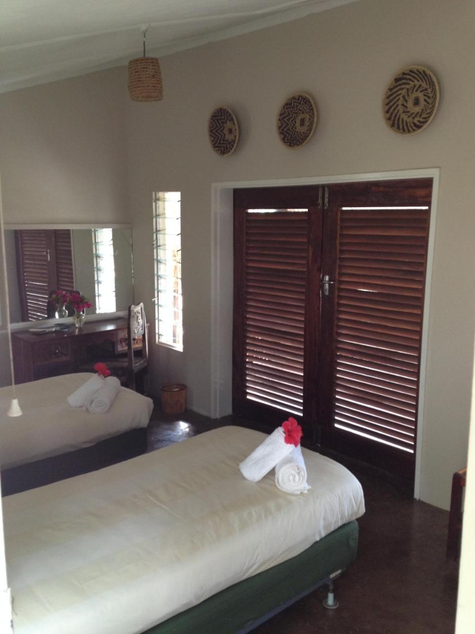 Musungwa Safari Lodge Shanjungu المظهر الخارجي الصورة